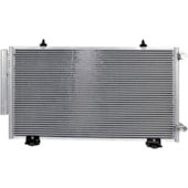 CONDENSADOR LIFAN X60 1.8 16V 2013 EM DIANTE - PROCOOLER