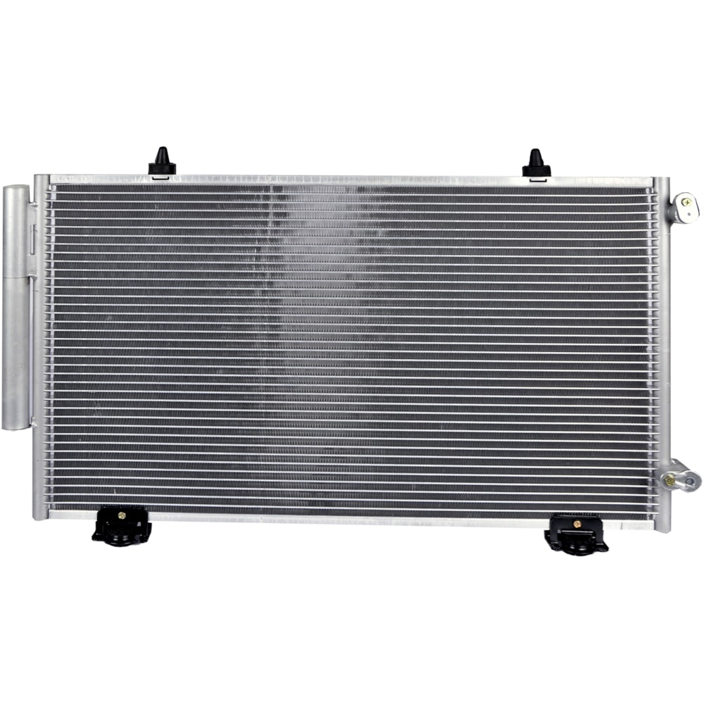 CONDENSADOR LIFAN X60 1.8 16V 2013 EM DIANTE - PROCOOLER CONDENSADOR LIFAN X60 1.8 16V 2013 EM DIANTE - PROCOOLER