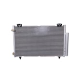 CONDENSADOR LIFAN X60 - ORIGINAL CHINA