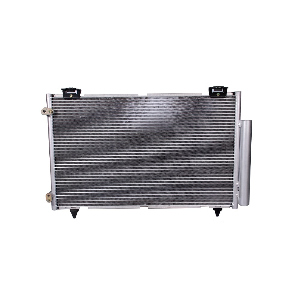 CONDENSADOR LIFAN X60 - ORIGINAL CHINA CONDENSADOR LIFAN X60 - ORIGINAL CHINA