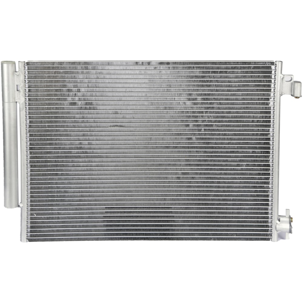 CONDENSADOR MAQUINA ESCAVADEIRA KOMATSU PC200 FLUXO PARALELO - PROCOOLER CONDENSADOR MAQUINA ESCAVADEIRA KOMATSU PC200 FLUXO PARALELO - PROCOOLER