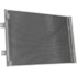 CONDENSADOR MAQUINA PA CARREGADEIRA HYUNDAI SERIE 7A/ ESCAVADEIRA R210/ R220/ R380/ R520/ VOLVO EC250E/ 300E/ 350E/ 380E - PROCOOLER