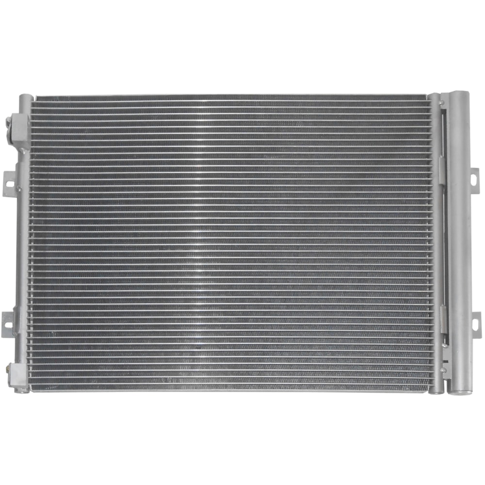 CONDENSADOR MAQUINA PA CARREGADEIRA HYUNDAI SERIE 7A/ ESCAVADEIRA R210/ R220/ R380/ R520/ VOLVO EC250E/ 300E/ 350E/ 380E - PROCOOLER