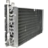 CONDENSADOR MAQUINA TRATOR VALTRA BH C/A TUBO ALETAS - PROCOOLER CONDENSADOR MAQUINA TRATOR VALTRA BH C/A TUBO ALETAS - PROCOOLER