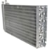 CONDENSADOR MAQUINA TRATOR VALTRA BH C/A TUBO ALETAS - PROCOOLER CONDENSADOR MAQUINA TRATOR VALTRA BH C/A TUBO ALETAS - PROCOOLER