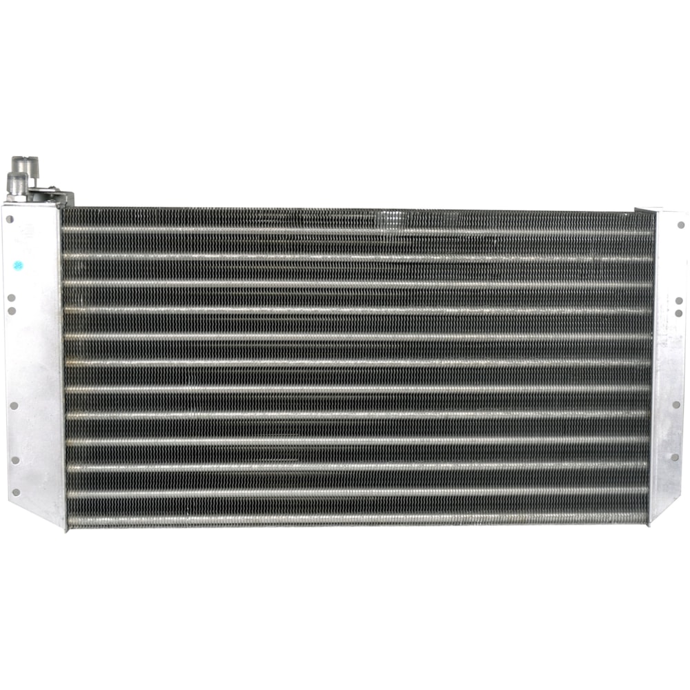 CONDENSADOR MAQUINA TRATOR VALTRA BH C/A TUBO ALETAS - PROCOOLER CONDENSADOR MAQUINA TRATOR VALTRA BH C/A TUBO ALETAS - PROCOOLER