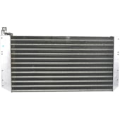 CONDENSADOR MAQUINA TRATOR VALTRA BH C/A TUBO ALETAS - PROCOOLER CONDENSADOR MAQUINA TRATOR VALTRA BH C/A TUBO ALETAS - PROCOOLER