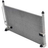 CONDENSADOR MAZDA 626 1993 EM DIANTE - VISCONDE/MODINE