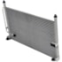 CONDENSADOR MAZDA 626 1993 EM DIANTE - VISCONDE/MODINE