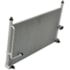 CONDENSADOR MAZDA 626 1993 EM DIANTE - VISCONDE/MODINE