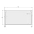 CONDENSADOR MAZDA 626 1993 EM DIANTE - VISCONDE/MODINE
