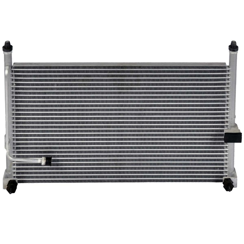 CONDENSADOR MAZDA 626 1993 EM DIANTE - VISCONDE/MODINE