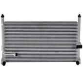 CONDENSADOR MAZDA 626 1993 EM DIANTE - VISCONDE/MODINE