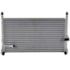 CONDENSADOR MAZDA 626 1993 EM DIANTE - VISCONDE/MODINE