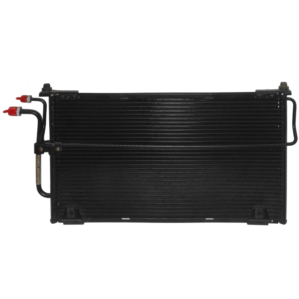 CONDENSADOR MAZDA MX3 1.6 / 1.8 16V / 24V 1991 EM DIANTE - ORIGINAL