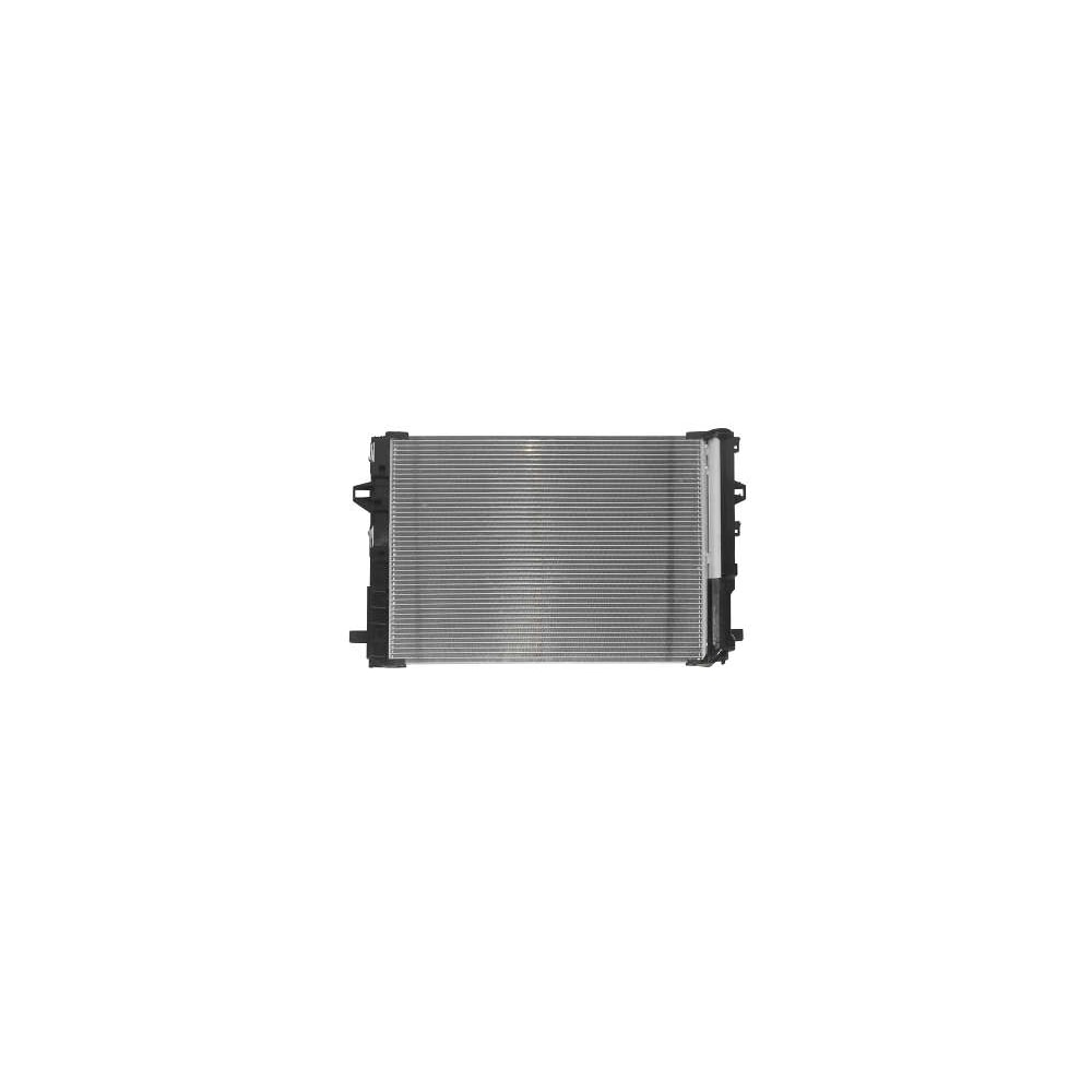 CONDENSADOR MERCEDES BENZ A / B / CLA / GLA 2014 EM DIANTE - PROCOOLER