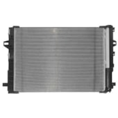 CONDENSADOR MERCEDES BENZ A / B / CLA / GLA 2014 EM DIANTE - PROCOOLER