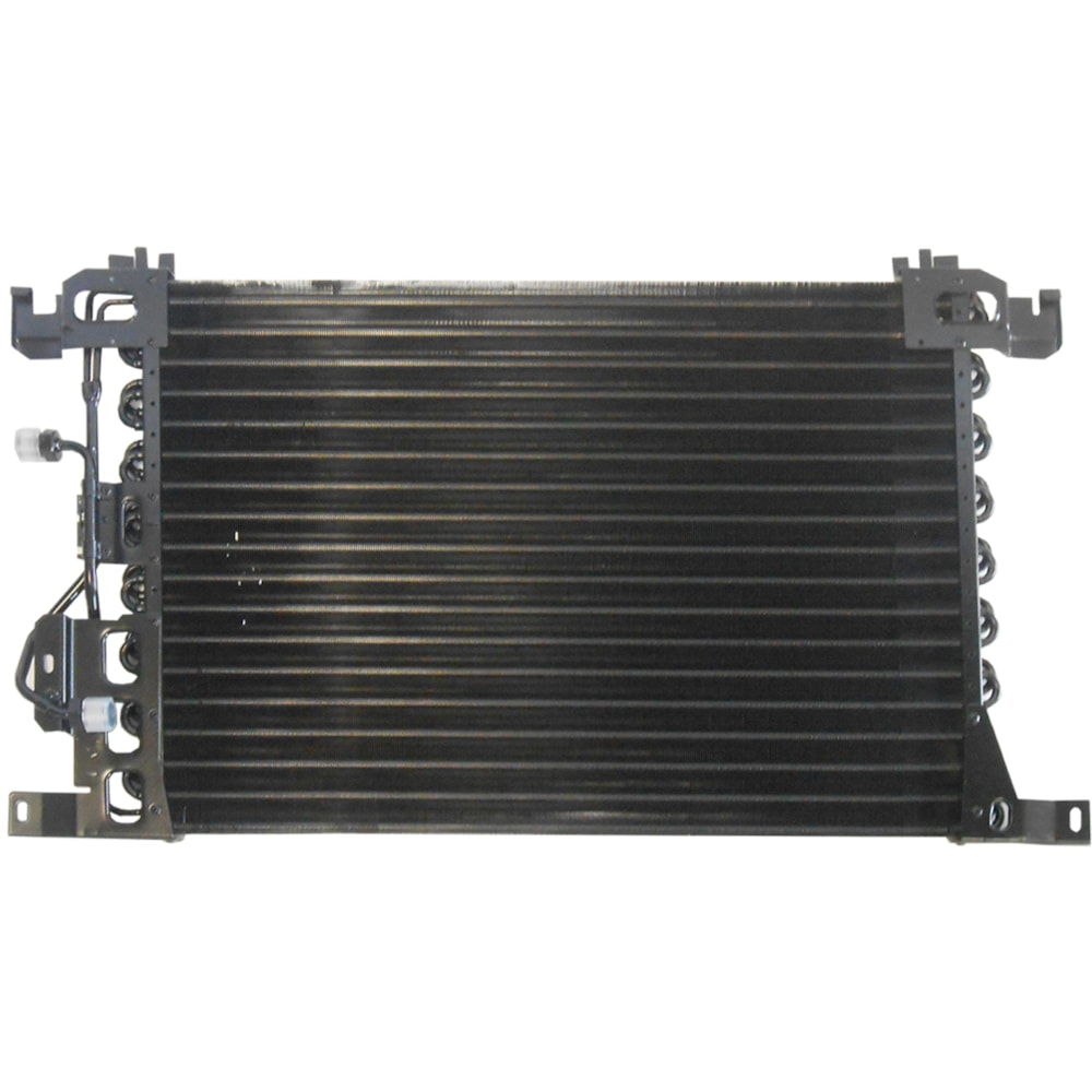 CONDENSADOR MERCEDES BENZ ACTROS 2546 / 2646 2010 EM DIANTE - PROCOOLER