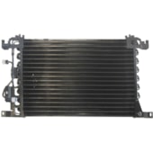 CONDENSADOR MERCEDES BENZ ACTROS 2546 / 2646 2010 EM DIANTE - PROCOOLER