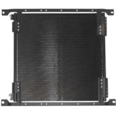 CONDENSADOR MERCEDES BENZ AXOR 1933 / 2831 2002 EM DIANTE - PROCOOLER CONDENSADOR MERCEDES BENZ AXOR 1933 / 2831 2002 EM DIANTE - PROCOOLER