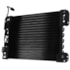 CONDENSADOR MERCEDES BENZ AXOR 2035 / 2040 / 2044 / 2540 / 2640 / 3340 MOTOR MERCEDES BENZ OM 457 2005 EM DIANTE - BEHR HELLA