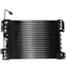 CONDENSADOR MERCEDES BENZ AXOR 2035 / 2040 / 2044 / 2540 / 2640 / 3340 MOTOR MERCEDES BENZ OM 457 2005 EM DIANTE - BEHR HELLA