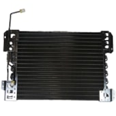 CONDENSADOR MERCEDES BENZ AXOR 2035 / 2040 / 2044 / 2540 / 2640 / 3340 MOTOR MERCEDES BENZ OM 457 2005 EM DIANTE - PROCOOLER CONDENSADOR MERCEDES BENZ AXOR 2035 / 2040 / 2044 / 2540 / 2640 / 3340 MOTOR MERCEDES BENZ OM 457 2005 EM DIANTE - PROCOOLER
