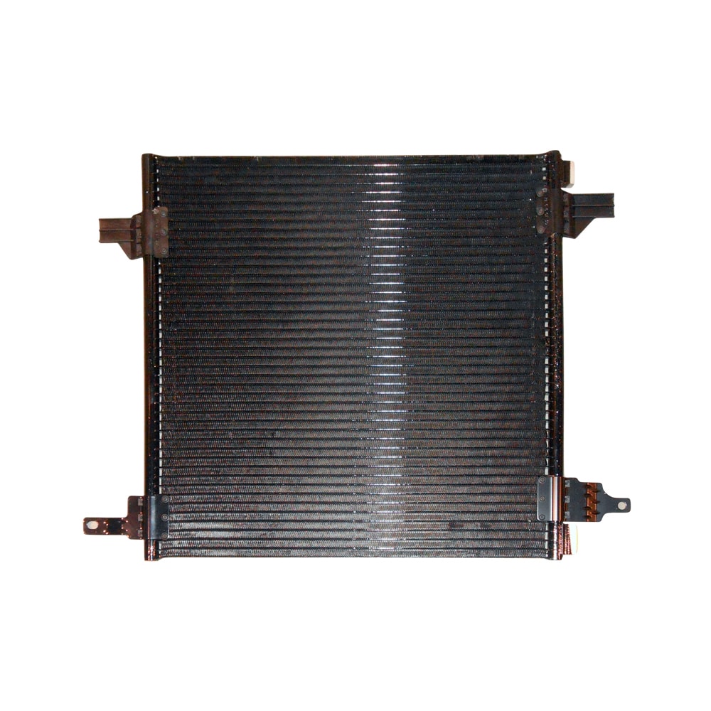 CONDENSADOR MERCEDES BENZ ML CLASS W163 1997 A 2004 - VALEO