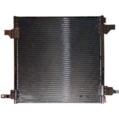 CONDENSADOR MERCEDES BENZ ML CLASS W163 1997 A 2004 - VALEO