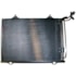 CONDENSADOR MERCEDES BENZ W202 C230 1996 A 2000/ CLK W208 200/ 230/ 320/ 430 1997 A 2000/ SLK R170 200/ 230 1996 A 2003 - VALEO