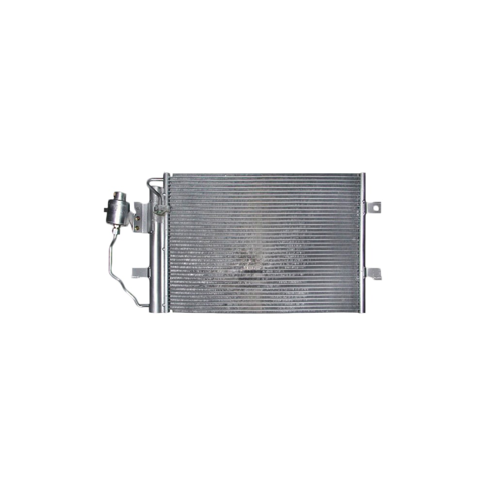 CONDENSADOR MERCEDES CLASSE A 160 ATE 2000 - PROCOOLER