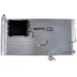 CONDENSADOR MERCEDES CLASSE C W203 C180/ C200/ C220/ C230/ C240/ C280/ C320/ C350 2000 A 2007 CLK W209 2002 A 2009 - VALEO
