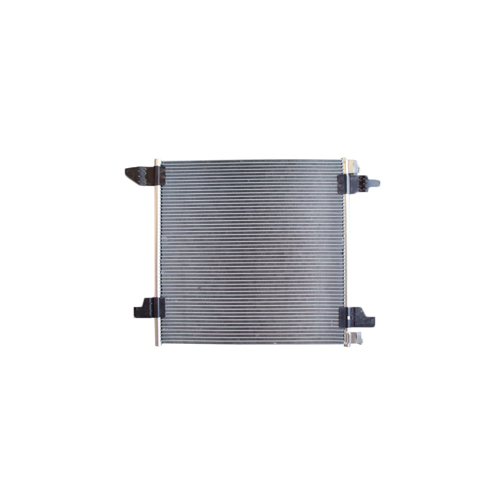 CONDENSADOR MERCEDES ML-CLASS W 163 1998 A 2005 / ML 55 AMG - PROCOOLER