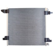 CONDENSADOR MERCEDES ML-CLASS W 163 1998 A 2005 / ML 55 AMG - PROCOOLER