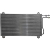 CONDENSADOR MERCEDES SPRINTER 2.2 311 / 313 2003 EM DIANTE 413 2006 EM DIANTE - PROCOOLER CONDENSADOR MERCEDES SPRINTER 2.2 311 / 313 2003 EM DIANTE 413 2006 EM DIANTE - PROCOOLER