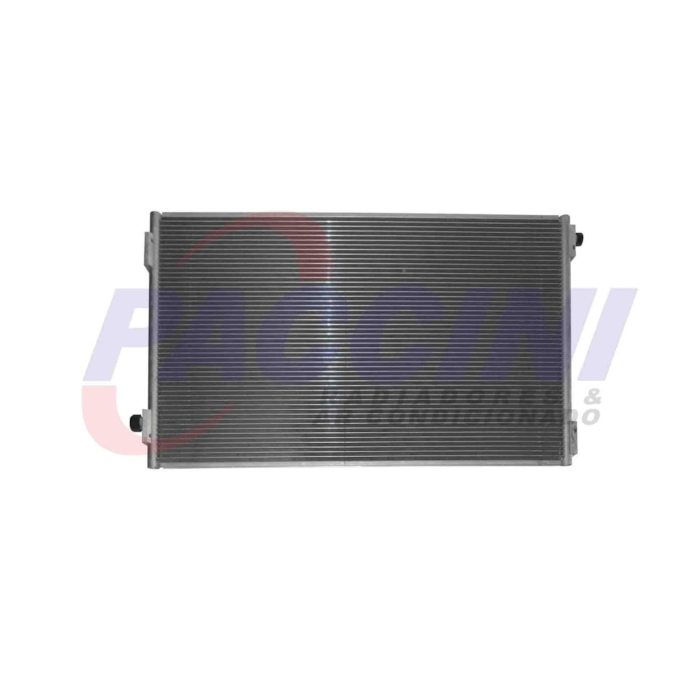 CONDENSADOR MICRO-CANAL 1102X544X27MM - EBERSPAECHER