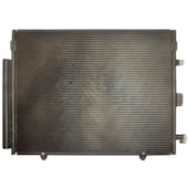 CONDENSADOR MITSUBISH PAJERO FULL 2001 EM DIANTE - PROCOOLER