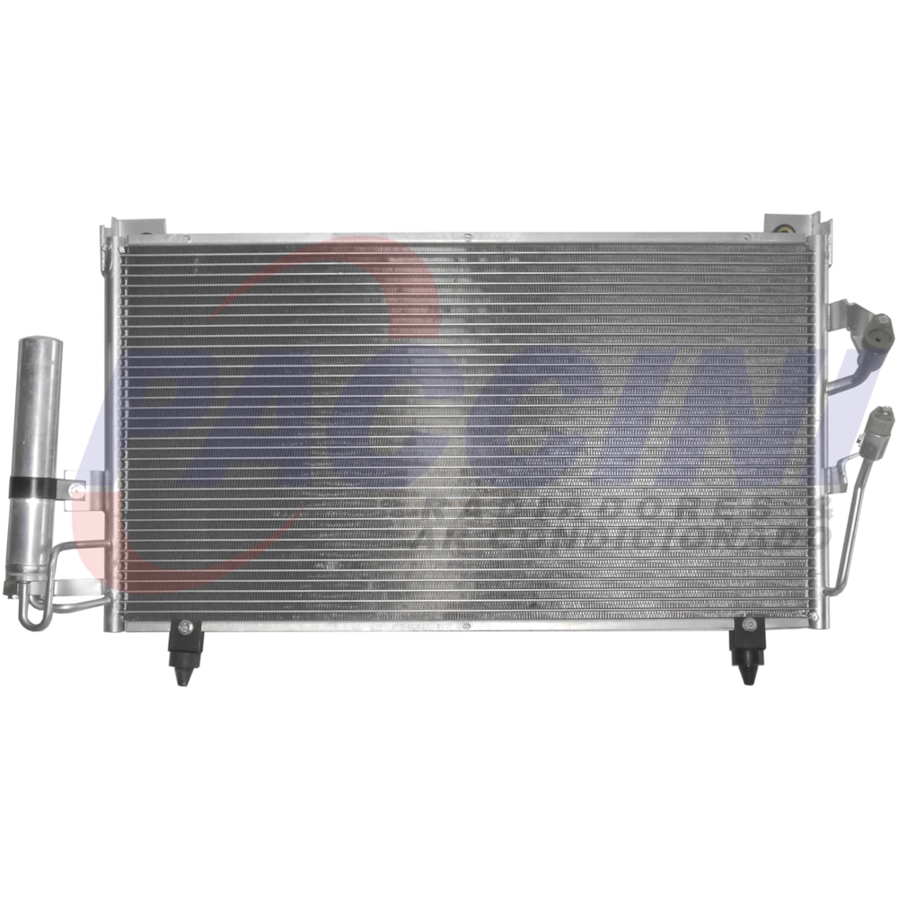 CONDENSADOR MITSUBISHI AIRTREK 2.4 16V 2003 EM DIANTE - PROCOOLER CONDENSADOR MITSUBISHI AIRTREK 2.4 16V 2003 EM DIANTE - PROCOOLER