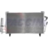 CONDENSADOR MITSUBISHI AIRTREK 2.4 16V 2003 EM DIANTE - PROCOOLER CONDENSADOR MITSUBISHI AIRTREK 2.4 16V 2003 EM DIANTE - PROCOOLER
