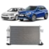 CONDENSADOR MITSUBISHI ASX / LANCER 2010 EM DIANTE 1.8 / 2.0 / OUTLANDER 2007 EM DIANTE - PROCOOLER CONDENSADOR MITSUBISHI ASX / LANCER 2010 EM DIANTE 1.8 / 2.0 / OUTLANDER 2007 EM DIANTE - PROCOOLER