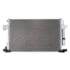 CONDENSADOR MITSUBISHI ASX / LANCER 2010 EM DIANTE 1.8 / 2.0 / OUTLANDER 2007 EM DIANTE - PROCOOLER CONDENSADOR MITSUBISHI ASX / LANCER 2010 EM DIANTE 1.8 / 2.0 / OUTLANDER 2007 EM DIANTE - PROCOOLER