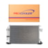 CONDENSADOR MITSUBISHI ASX / LANCER 2010 EM DIANTE 1.8 / 2.0 / OUTLANDER 2007 EM DIANTE - PROCOOLER CONDENSADOR MITSUBISHI ASX / LANCER 2010 EM DIANTE 1.8 / 2.0 / OUTLANDER 2007 EM DIANTE - PROCOOLER