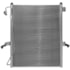 CONDENSADOR MITSUBISHI L200 TRITON 2007 A 2011 / PAJERO DAKAR TODOS 2008 A 2011 - PROCOOLER CONDENSADOR MITSUBISHI L200 TRITON 2007 A 2011 / PAJERO DAKAR TODOS 2008 A 2011 - PROCOOLER