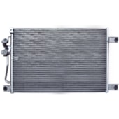 CONDENSADOR MITSUBISHI PAJERO SPORT 2000 EM DIANTE - PROCOOLER