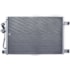 CONDENSADOR MITSUBISHI PAJERO SPORT 2000 EM DIANTE - PROCOOLER CONDENSADOR MITSUBISHI PAJERO SPORT 2000 EM DIANTE - PROCOOLER