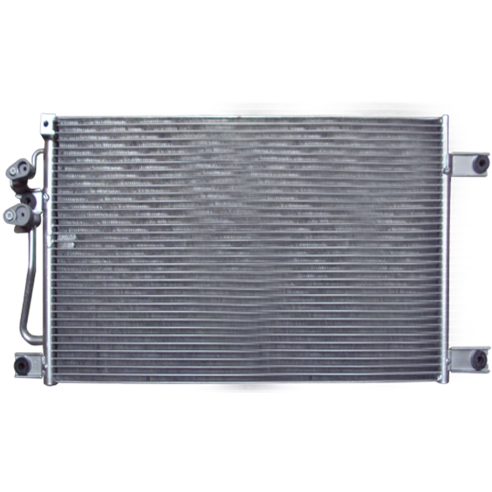 CONDENSADOR MITSUBISHI PAJERO SPORT 2000 EM DIANTE - PROCOOLER CONDENSADOR MITSUBISHI PAJERO SPORT 2000 EM DIANTE - PROCOOLER