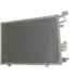 CONDENSADOR NEW FIESTA NACIONAL 1.5 / 1.6 16V 2013 EM DIANTE - PROCOOLER