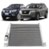 CONDENSADOR NISSAN FRONTIER / PATHFINDER 2.5 TDI 2007 EM DIANTE MANUAL OU AUTOMATICO COM FILTRO - PROCOOLER