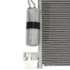 CONDENSADOR NISSAN FRONTIER / PATHFINDER 2.5 TDI 2007 EM DIANTE MANUAL OU AUTOMATICO COM FILTRO - PROCOOLER CONDENSADOR NISSAN FRONTIER / PATHFINDER 2.5 TDI 2007 EM DIANTE MANUAL OU AUTOMATICO COM FILTRO - PROCOOLER