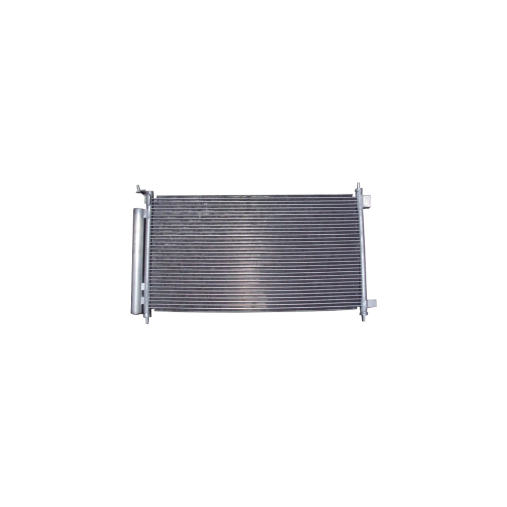 CONDENSADOR NISSAN GRAND LIVINA / LIVINA / LIVINA X-GEAR 1.6 / 1.8 2009 EM DIANTE - PROCOOLER